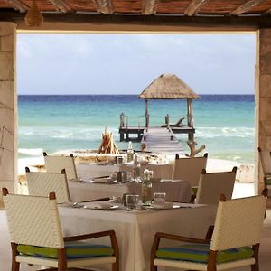 Viceroy Riviera Maya - Luxury Resort